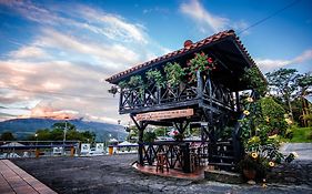 La Cabana Miraflores Miraflores (miraflores, Boyaca)